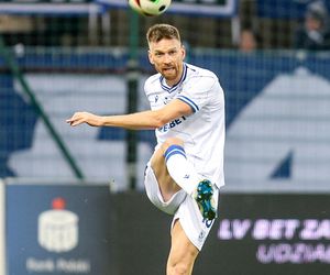 Bartosz Salamon odchodzi z Lecha