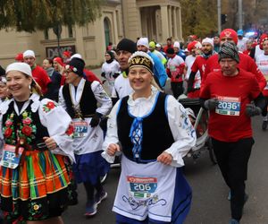 Bieg Niepodległości RUNPOLAND w Poznaniu