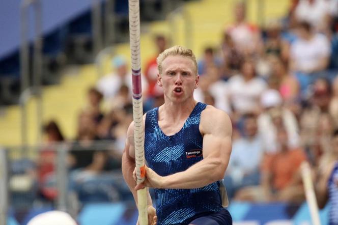 Diamentowa Liga i Memoriał Kamili Skolimowskiej 2023 na Stadionie Śląskim