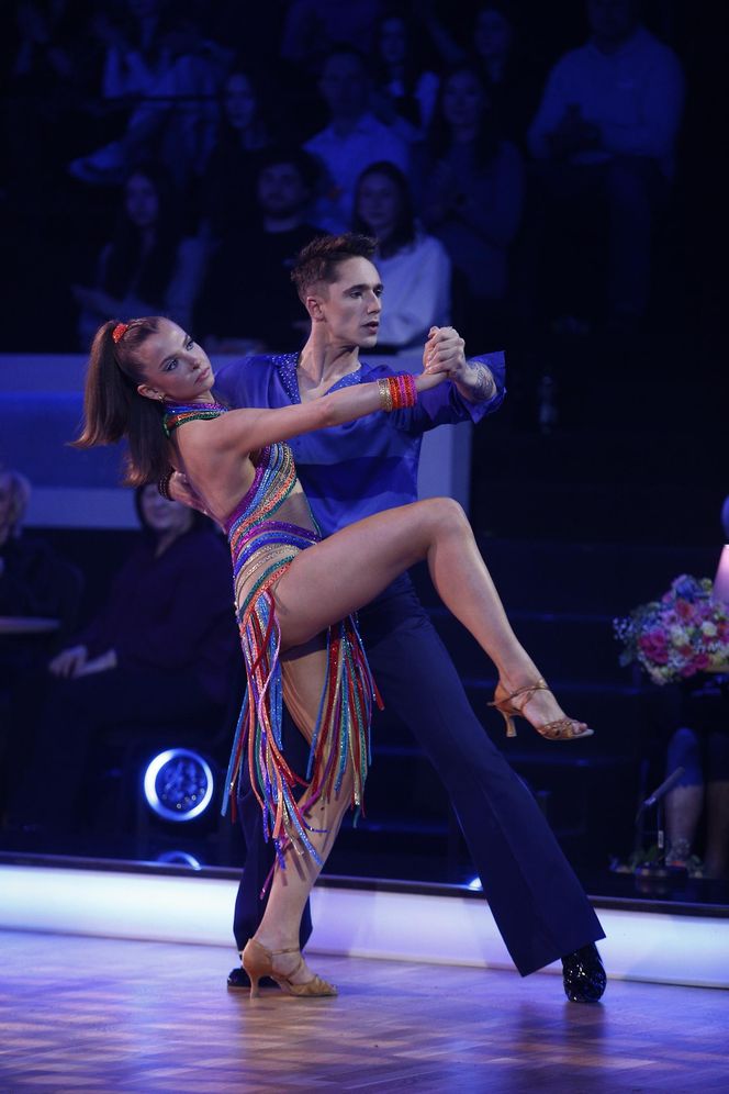 Dancing with the Stars. Taniec z gwiazdami" 16 - relacja z 5. odcinka