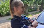 Policjanci z Gdańska uratowali 19-letnią kobietę. To bohaterowie, dzięki którym żyje