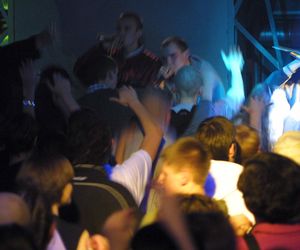 HIP-HOPOWY STERFA w Sosnowcu