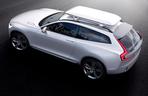 Volvo Concept XC Coupe