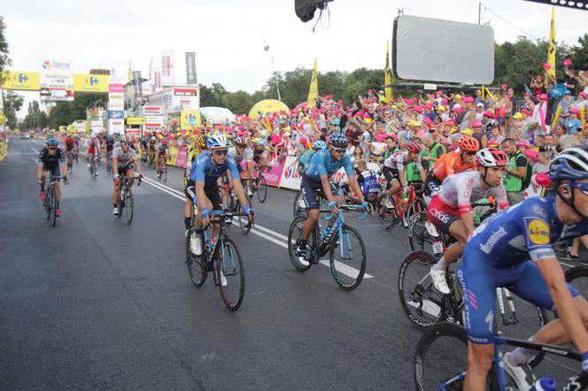 Tour de Pologne 2020 DRUŻYNY. Jakie zespoły jadą na TdP 2020? DRUŻYNY, SKŁADY
