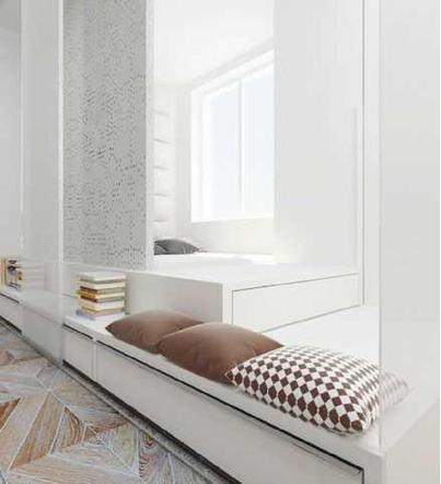 Mieszkanie 35 m² zdjecie 2