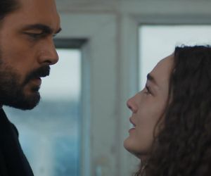 Dziedzictwo, odcinek 690. Yaman, Nana