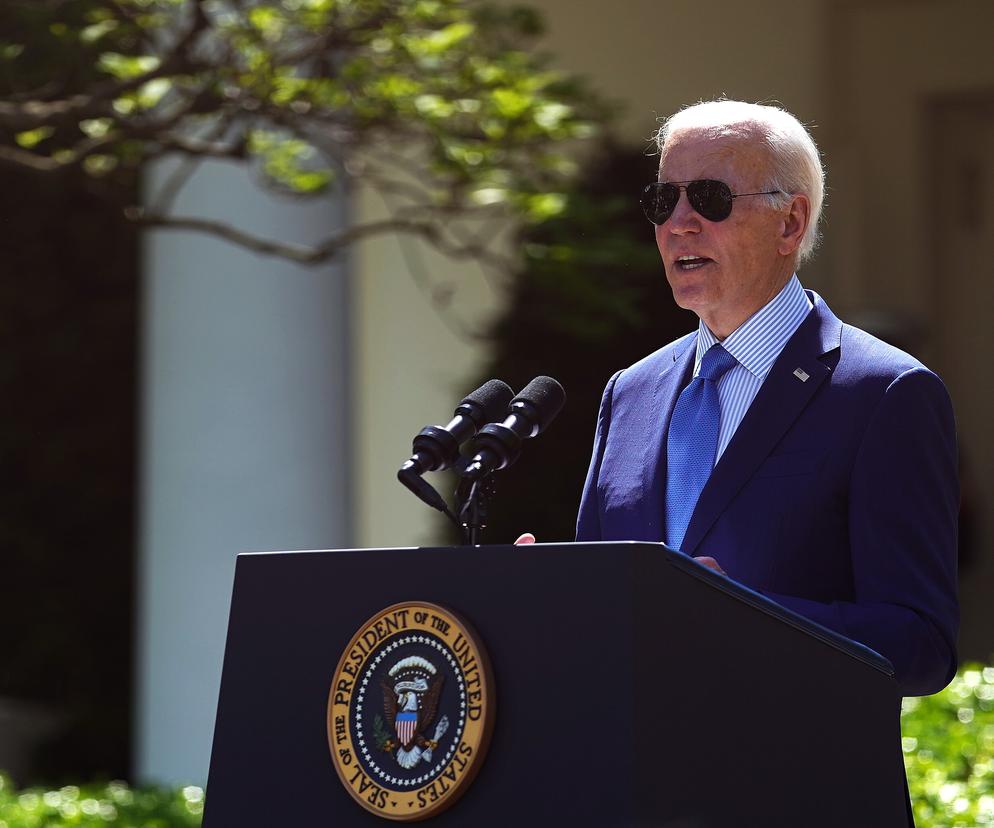 Konflikt w Sudanie. Joe Biden zdecydował o ewakuacji personelu ambasady