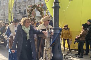 Polonez dla Łodzi 2025