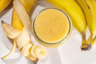 Masz za dużo bananów? Nie wyrzucaj, zrób pyszny domowy dżem 