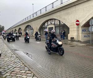 Zakończenie sezonu motocyklowego w Gorzowie 2023