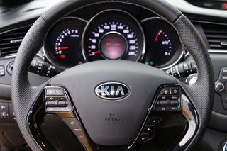 Kia Cee'd FL 1.0 T-GDI GT Line