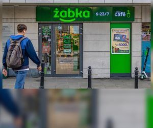 Żabka wkracza do świata mody
