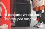 Biedrożynki Szczecin 