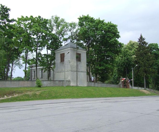 Nowe miasta i zmiany na mapie w woj. mazowieckim 2026