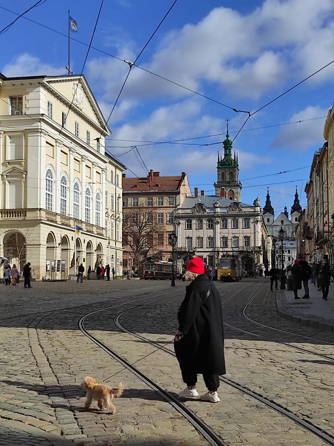 Tak wygląda życie przy granicy