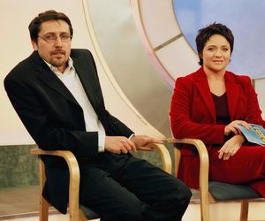 Zapomniane pary polskiego show-biznesu