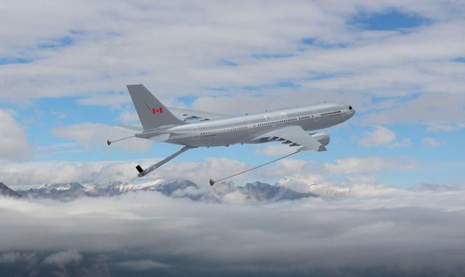 A330 MRTT