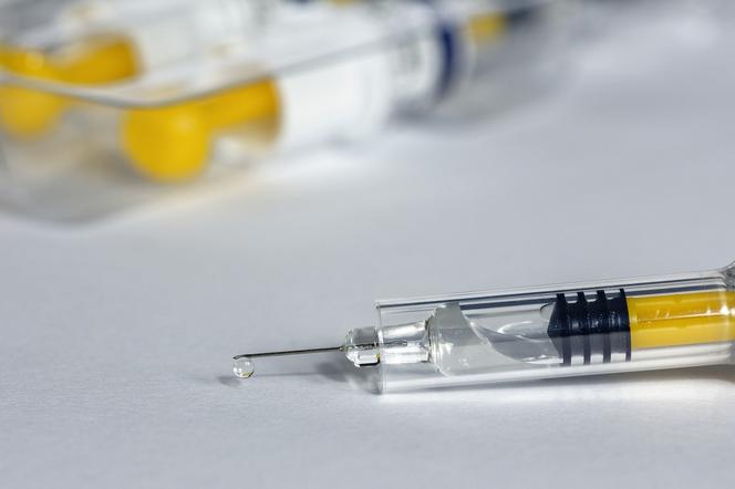 Z przychodni w Chorzowie skradziono szczepionki przeciwko COVID-19
