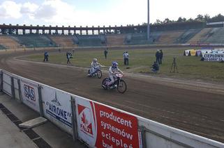 Woffinden szybki jak błyskawica! Stelmet Falubaz przegrywa we Wrocławiu