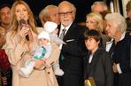 Celine Dion i Rene Angeli 