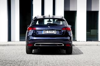 DS 4 Crossback 1.2 PureTech BeChic