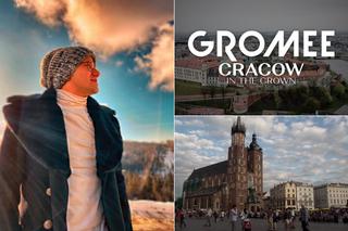 Gromee i dający nadzieję utwór Cracow In The Crown. Emocje zamknięte w muzyce