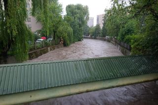 Nawałnice nad Polską. Strażacy przedstawili miażdżące dane