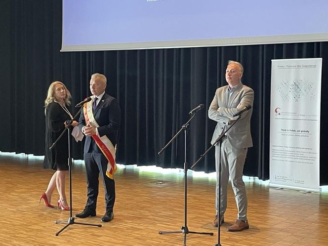 "Wybitne umysły Polonii świata" w Krakowie 2025