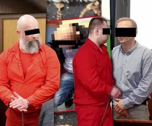 Seryjni mordercy z Mazowsza. To przez nich płoną setki zniczy