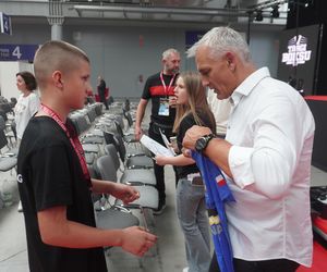 W Kielcach trwa V Forum Polskiego Boksu