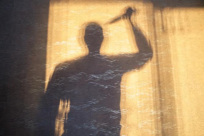 Zadał 20 ciosów nożem swojej partnerce! 57-latek zrobił to z zazdrości