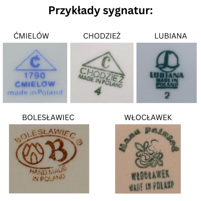 Masz W Domu Ceramik Lub Porcelan Z PRL Teraz Mo e By Warta Maj tek Masz W Domu Ceramik Lub Porcelan Z PRL Teraz Mo e By Warta Maj tek