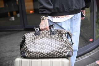 Reprezentacja Polski przyjechała na zgrupowanie przed Holandią i Maltą