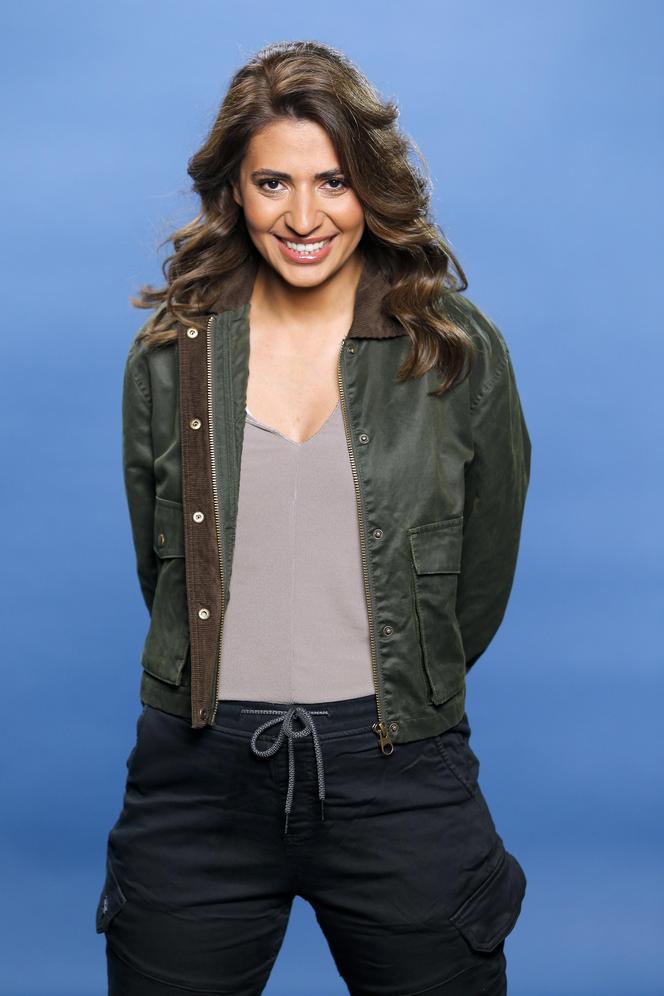 Kamila Ścibiorek współżycie zaczęła na studiach