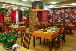 Kuchenne Rewolucje: Cieszyn