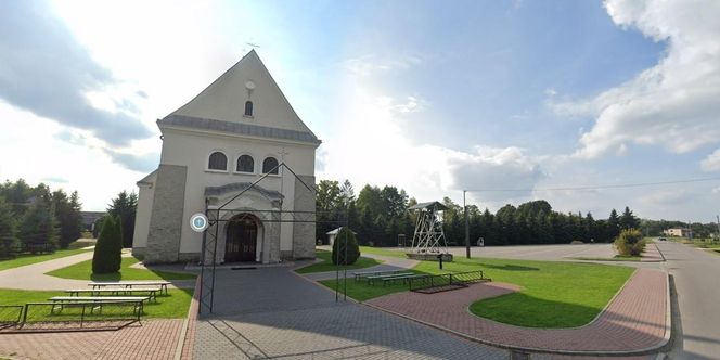 Dulcza Wielka. Na losy tej wsi na Podkarpaciu duży wpływ miał mężczyzna o tajemniczym imieniu Dolko