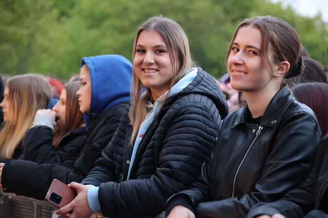 Lublinalia 2025 - tak bawiliście się drugiego dnia!