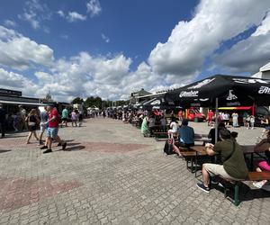 Festiwal Smaków FOOD Trucków w Poznaniu