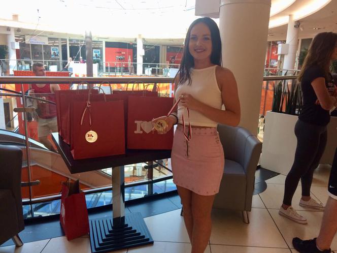 [RZESZÓW]: Szpilki do biegania? Czemu nie!