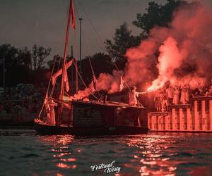 Festiwal Wisły zawita do Starego Fordonu