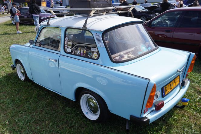 SpeedShow Rzeszów 2025