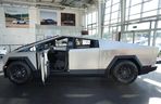 Tesla Cybertruck 