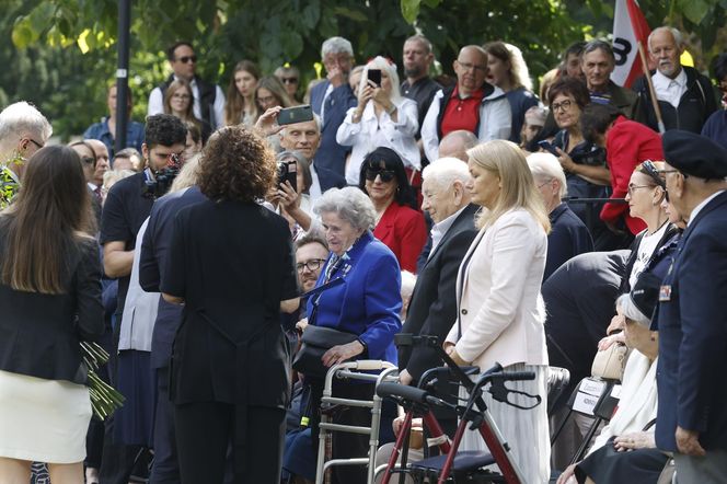  Mokotów pamięta! Uroczyste obchody 81. Rocznicy Powstania Warszawskiego