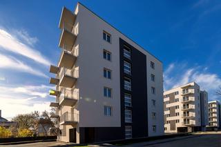 Prawie 300 mieszkań zostanie oddanych do użytku w Sosnowcu