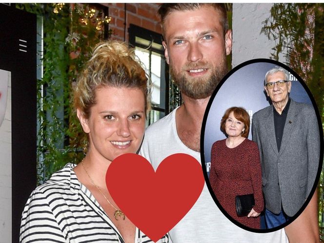 Wiktor Zborowski zdradził, jak mówi do niego zięć, Andrzej Wrona. Przesłodko!