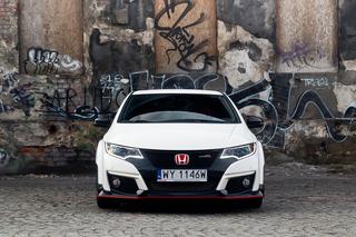 Honda Civic Type R 2.0 i-VTEC Turbo