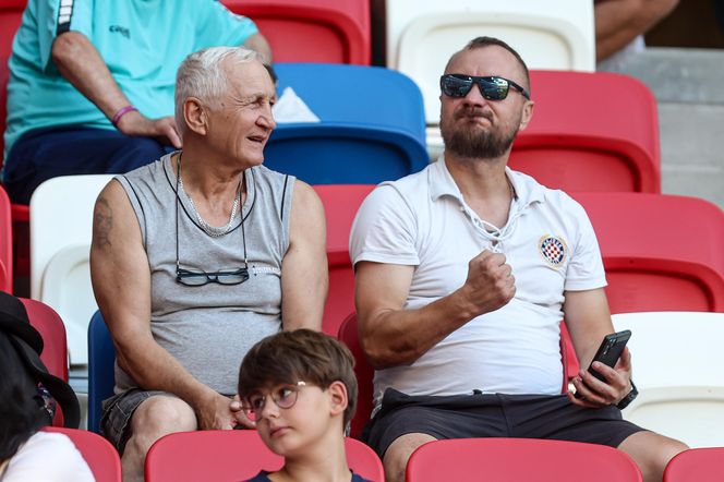 Górnik Zabrze liderem Ekstraklasy po wygranej z Widzewem. Zadecydował gol w końcówce