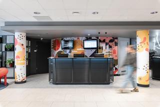 Hotel Ibis Budapest Centrum 