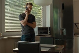 	Na dobre i na złe odc. 933. Mario Milewski (Marcin Korcz)