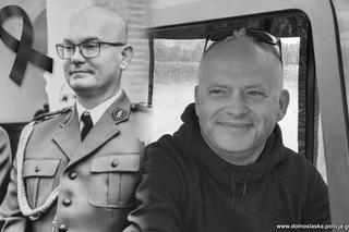 Policjanci w całym kraju oddali hołd zastrzelonym kolegom. „Ich śmierć jest tragedią dla całej polskiej policji” 